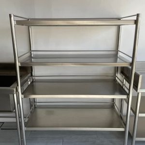utensils rack