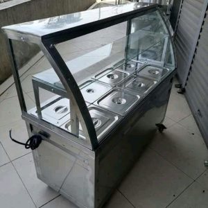 food warmer