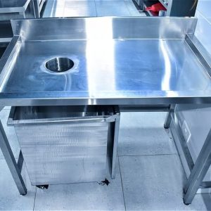 Damper top