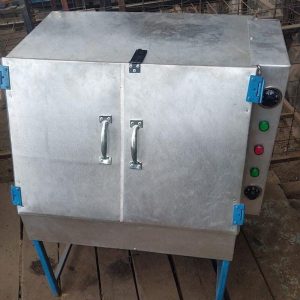 Electric oven