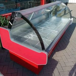 Meat chiller