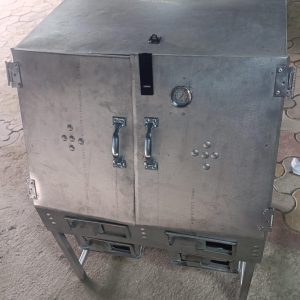 charcoal Ovens