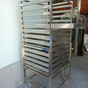 Cooling rack