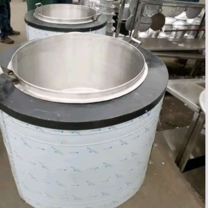 School boiler jiko