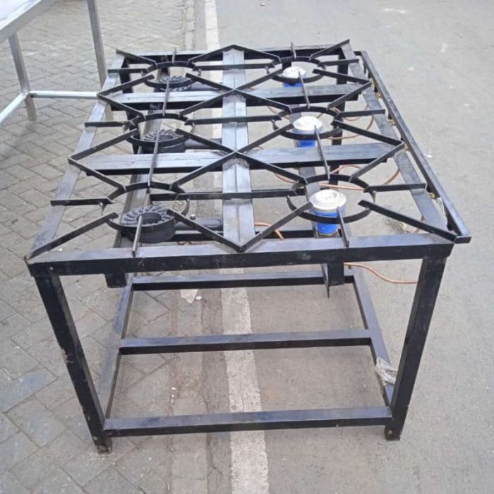 Six burner high pressure and low pressure 45000.jpg Six burner high pressure and low pressure 45000.jpg