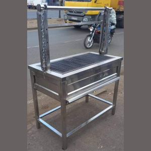 Stainless steel Meat Grills