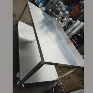 Stainless Steel Table