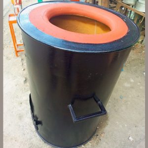 Tandoori Oven
