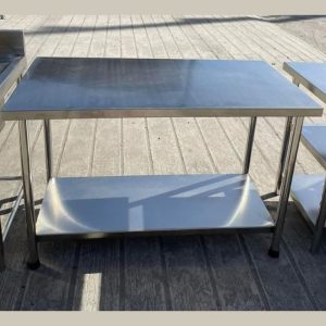 Working Table