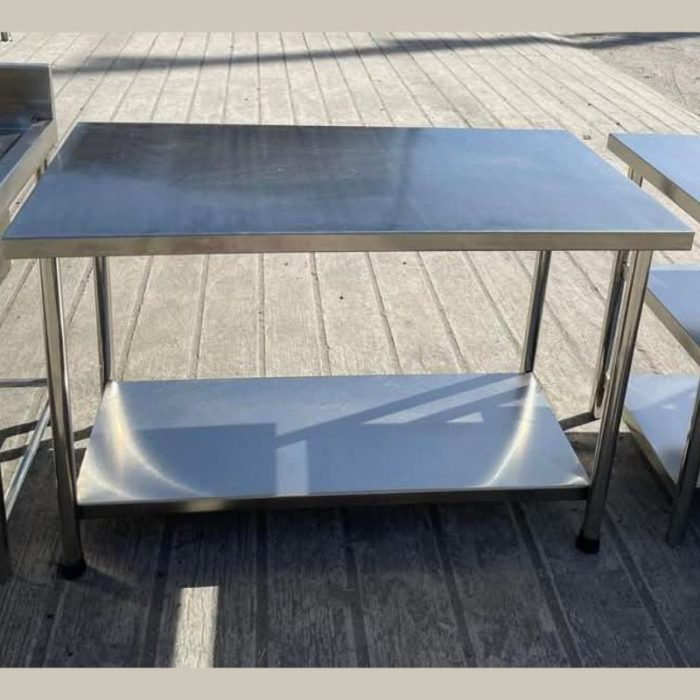 Working Table(1)