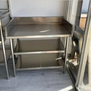 Working Table